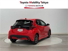 ヤリス HV Z