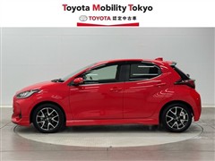 ヤリス HV Z