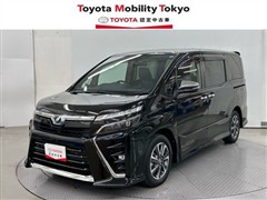 トヨタ ヴォクシー ZSキラメキ2