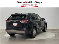 RAV4 G Zパッケージ