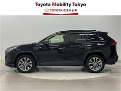 RAV4 G Zパッケージ