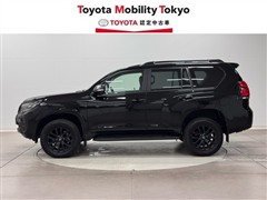 ランクル プラドTX LマットBLE