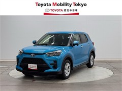 トヨタ ライズ HV G