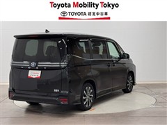 ヴォクシーHV S-Z