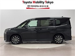 ヴォクシーHV S-Z
