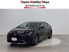 トヨタ プリウス G