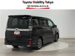 ヴォクシー ZS キラメキ3