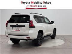 ランクル プラドTX LマットBLC