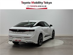 クラウンHVクロスオーバーRS AD