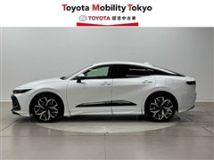 クラウンHVクロスオーバーRS AD