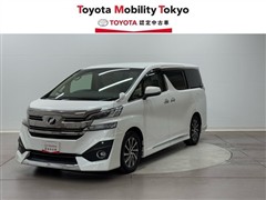 ヴェルファイア V