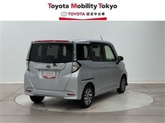 ルーミー カスタムG