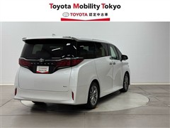 アルファードHV Z