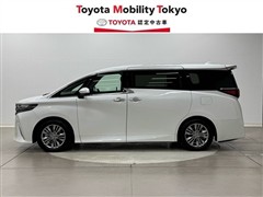 アルファードHV Z