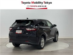 ハリアーHV プレミアム