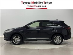 ハリアーHV プレミアム