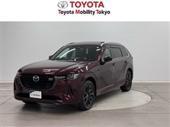 CX-80HV XDエクスクルーシブS