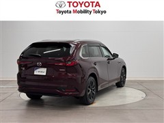 CX-80HV XDエクスクルーシブS