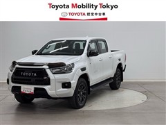 ハイラックスPU Z GRスポーツ