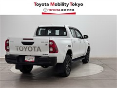 ハイラックスPU Z GRスポーツ