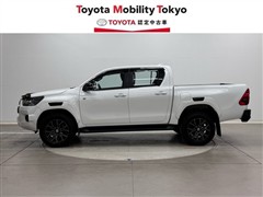 ハイラックスPU Z GRスポーツ