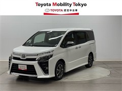 ヴォクシー ZS キラメキ3