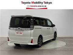 ヴォクシー ZS キラメキ3