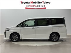 ヴォクシー ZS キラメキ3