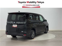 ヴォクシー HV S-Z