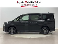 ヴォクシー HV S-Z