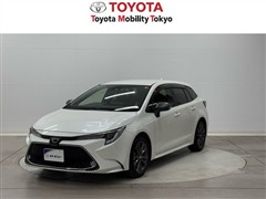 カローラツーリング