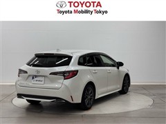 カローラツーリング WXB