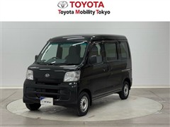 ダイハツ　ハイゼットカーゴ デラックス