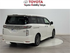 エルグランドHスターSアーバンクロ