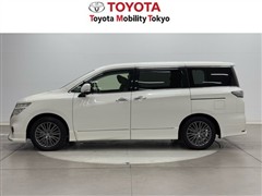 エルグランドHスターSアーバンクロ