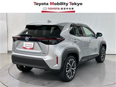 ヤリスクロス HV Z