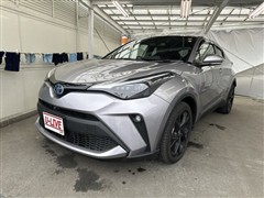 Ｃ－ＨＲ