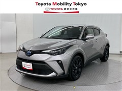 トヨタ C-HRHVGモードネロセーフティ+3