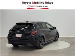 カローラツーリング HV WXB