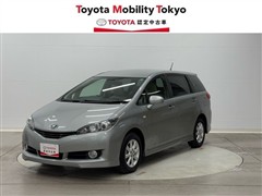 トヨタ　ウィッシュ 2.0G