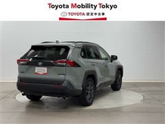 RAV4 HV アドベンチャー