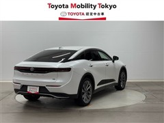 クラウンクロスオーバーGアドバンス