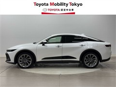 クラウンクロスオーバーGアドバンス