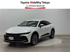 クラウンクロスオーバーGアドバンス