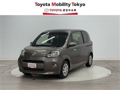 トヨタ　ポルテ Fラフィネ
