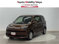 トヨタ スペイド Y