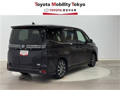 ヴォクシー HV S-Z