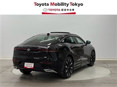 クラウンクロスオーバーRSアドバン