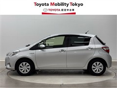ヴィッツHV FセーフティEd3