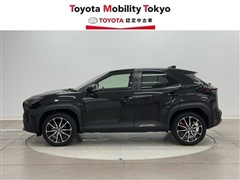 ヤリスクロス GR スポーツ